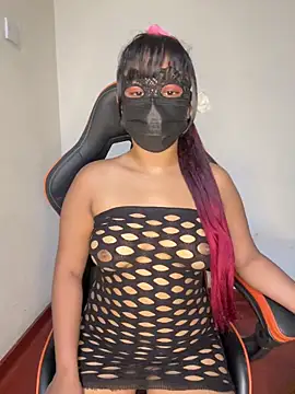 Ariana  Marie online show from 03-11-26, 01:11