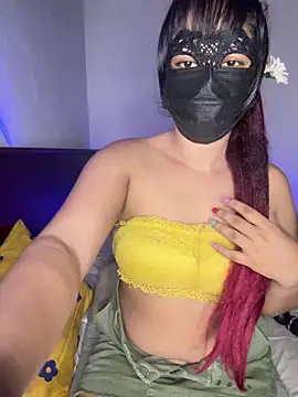 Snapshot of Ariana__Marie chatting on 05-07-26, 05:40 Ariana Marie online show from 05-07-26, 05:40