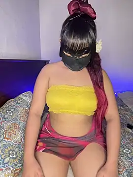 Snapshot of Ariana__Marie chatting on 05-20-26, 09:48 Ariana Marie online show from 05-20-26, 09:48