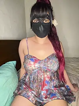 Ariana  Marie online show from 07-09-26, 08:35