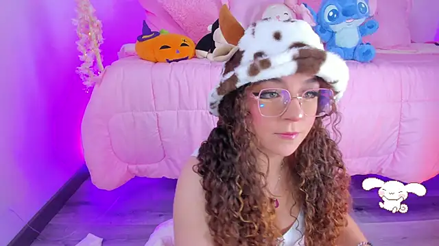 hannacutegod online show from 12-02-25, 04:51