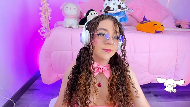 Snapshot of hannacutegod chatting on 01-16-26, 05:00 hannacutegod online show from 01-16-26, 05:00