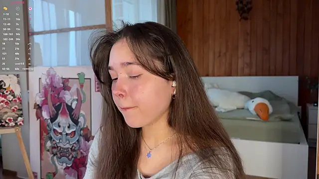 PlumyBun online show from 04-13-26, 10:59