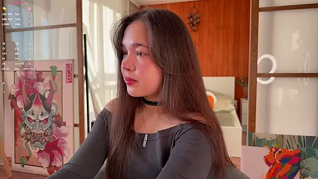 PlumyBun online show from 04-14-26, 10:49