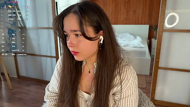 PlumyBun online show from 04-16-26, 11:07