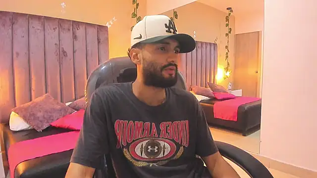 Ryan Jackson  online show from 10-29-25, 08:16