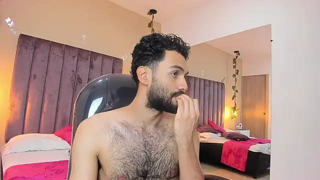 Ryan Jackson  online show from 10-30-25, 05:09