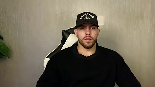 Ades Lowe online show from 10-21-25, 12:17