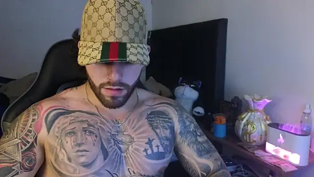 Ades Lowe online show from 03-21-26, 10:35