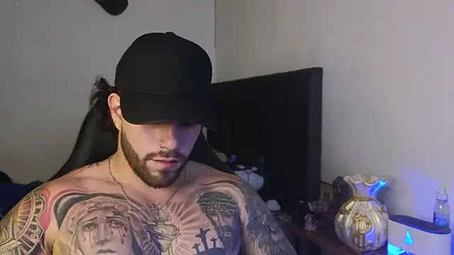 Ades Lowe online show from 03-24-26, 06:51