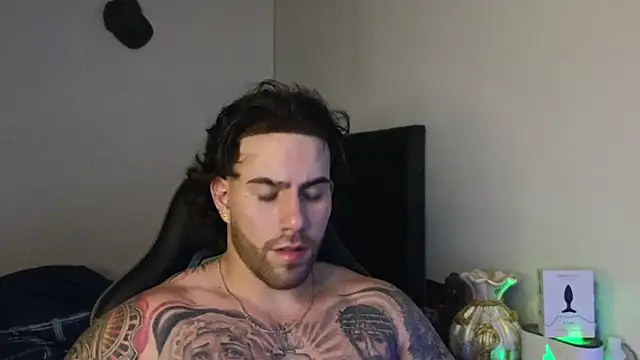 Ades Lowe online show from 03-28-26, 08:47