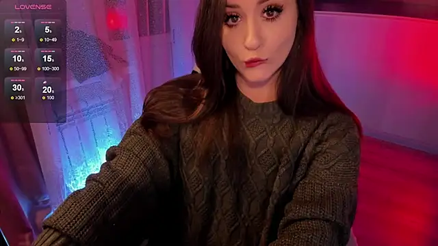 Sserendipityy online show from 03-20-26, 08:35