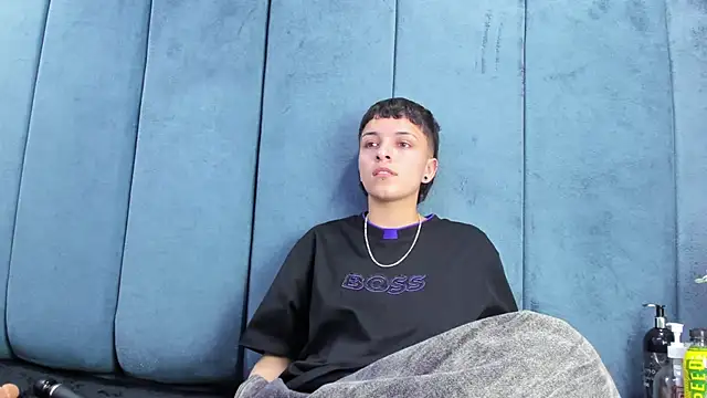 Megan Thompson  online show from 02-19-26, 02:18