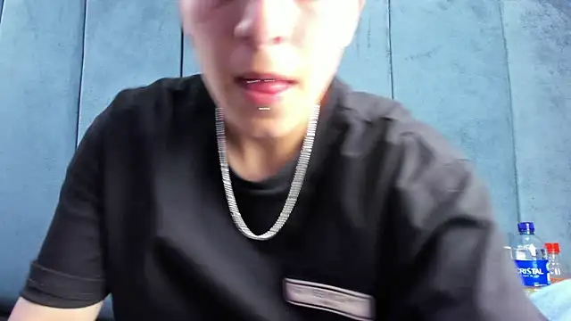 Megan Thompson  online show from 02-26-26, 02:21