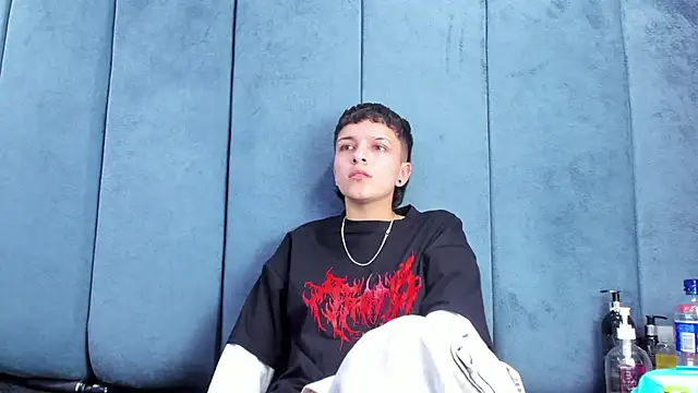 Megan Thompson  online show from 03-01-26, 02:24