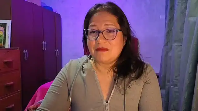 scarlett widow  online show from 04-20-26, 02:58