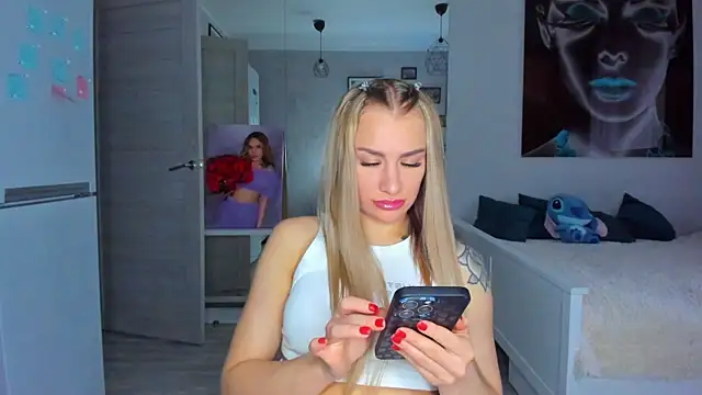 MashaFromRussia   online show from 11-12-25, 08:59