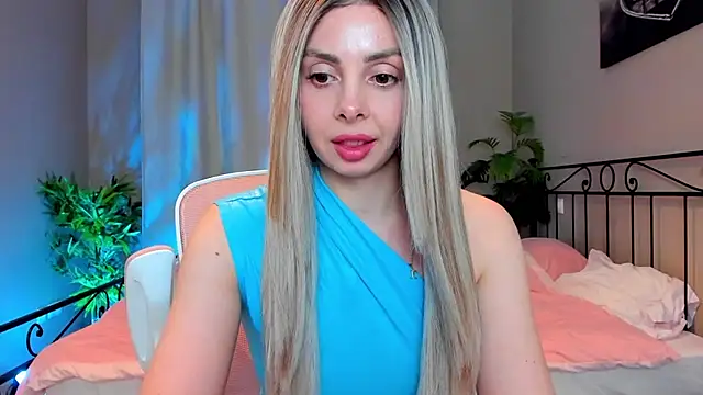 VelvetEliza online show from 04-08-26, 08:20