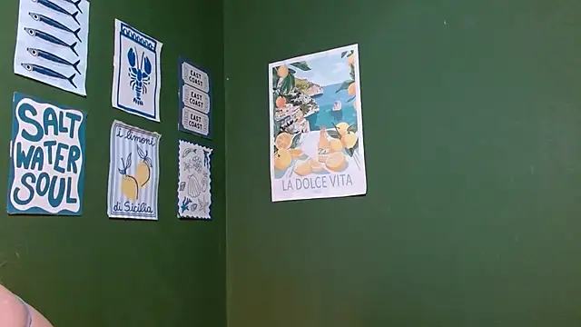 Snapshot of Roxiehood chatting on 11-21-25, 02:10 Roxiehood online show from 11-21-25, 02:10