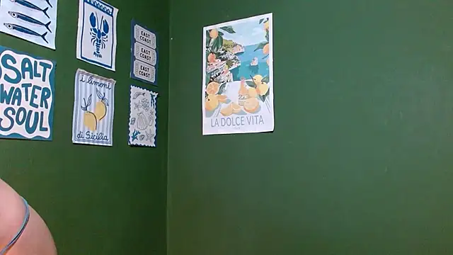 Snapshot of Roxiehood chatting on 11-22-25, 02:32 Roxiehood online show from 11-22-25, 02:32