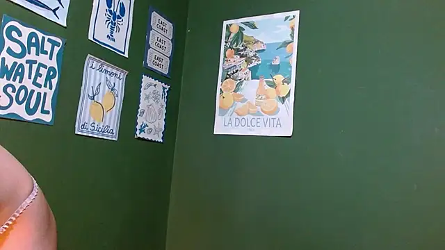 Snapshot of Roxiehood chatting on 12-18-25, 01:55 Roxiehood online show from 12-18-25, 01:55