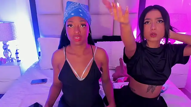 BiancaShermann online show from 11-12-25, 05:35