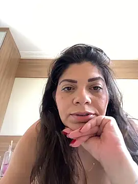 Melissa Noir online show from 11-27-25, 11:56