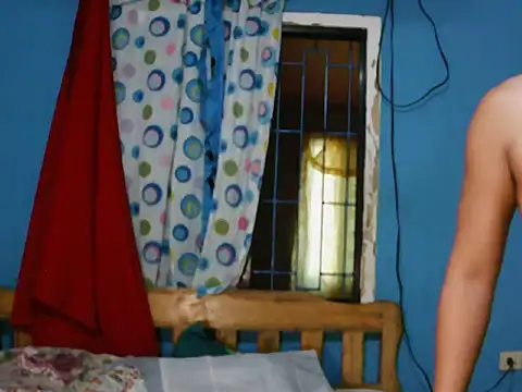 jesjesponce1222 online show from 10-19-25, 04:02