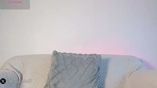 ReyPablo1 online show from 03-19-26, 10:58