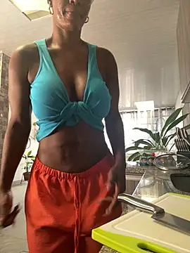 Bustykeyla online show from 03-27-26, 04:07