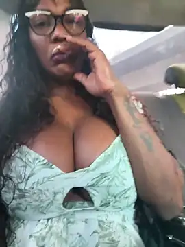 Bustykeyla online show from 04-03-26, 07:34