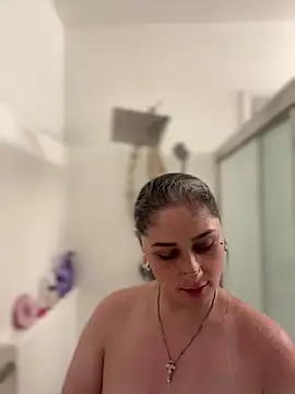 Alix Valentine online show from 04-18-26, 12:58