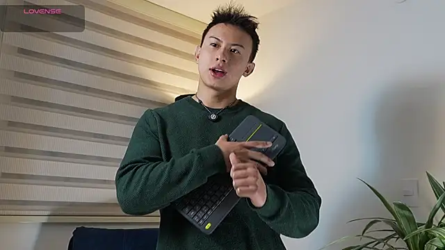 DeusbelliS online show from 09-11-25, 06:57