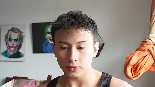 DeusbelliS online show from 10-05-25, 08:18