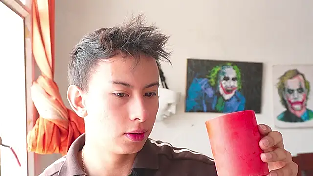 DeusbelliS online show from 10-07-25, 03:53