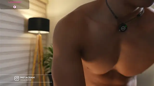 DeusbelliS online show from 10-20-25, 06:36