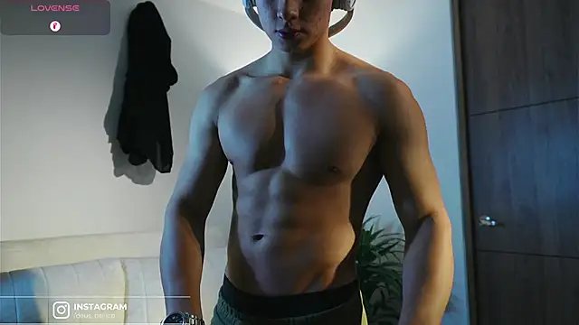 Snapshot of DeusbelliS chatting on 01-16-26, 12:25 DeusbelliS online show from 01-16-26, 12:25