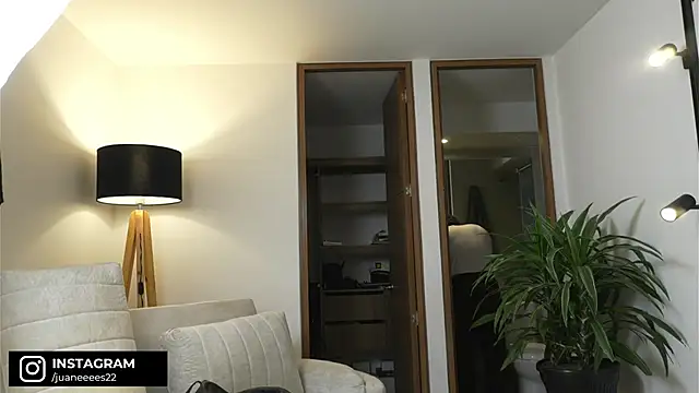 DeusbelliS online show from 04-13-26, 11:21