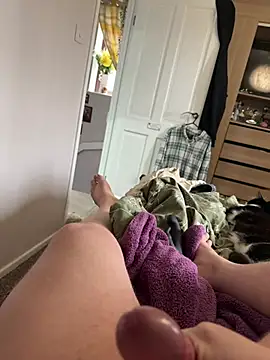 Colbaker6969 online show from 02-21-26, 01:01