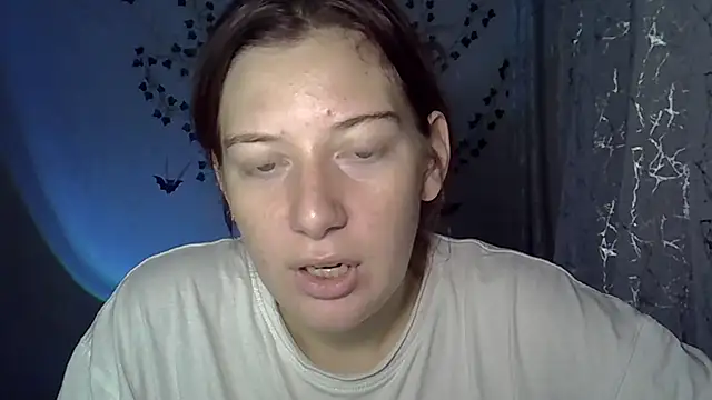 Lily Ember online show from 10-31-25, 06:20