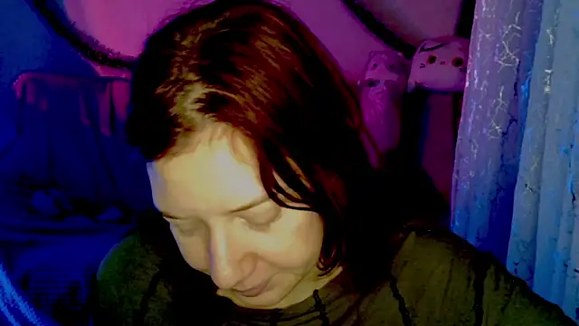 Snapshot of Lily_Ember chatting on 01-18-26, 08:56 Lily Ember online show from 01-18-26, 08:56