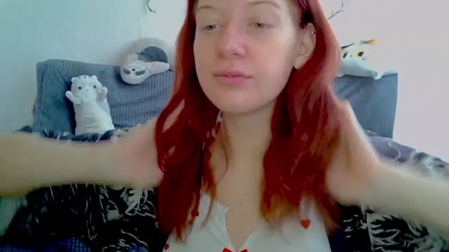 Snapshot of Lily_Ember chatting on 02-18-26, 07:26 Lily Ember online show from 02-18-26, 07:26