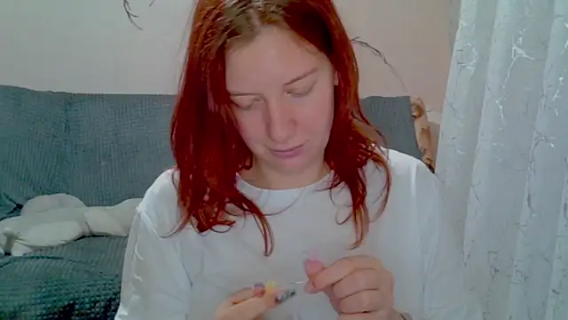 Snapshot of Lily_Ember chatting on 03-19-26, 07:29 Lily Ember online show from 03-19-26, 07:29