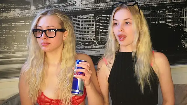 ChristyMarshall online show from 03-11-26, 04:24