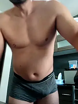 Aly-john1985 online show from 10-01-25, 11:05