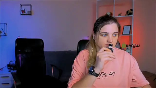 inga gree online show from 11-30-25, 10:19