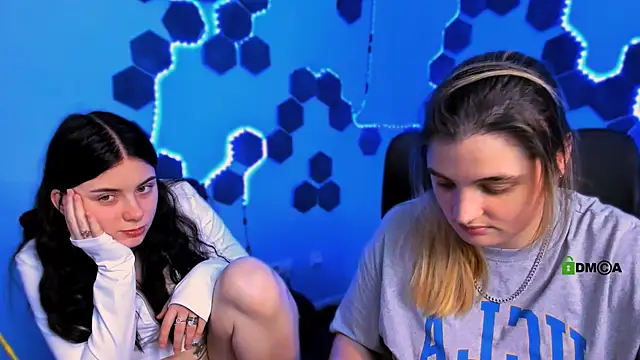 inga gree online show from 12-13-25, 10:15