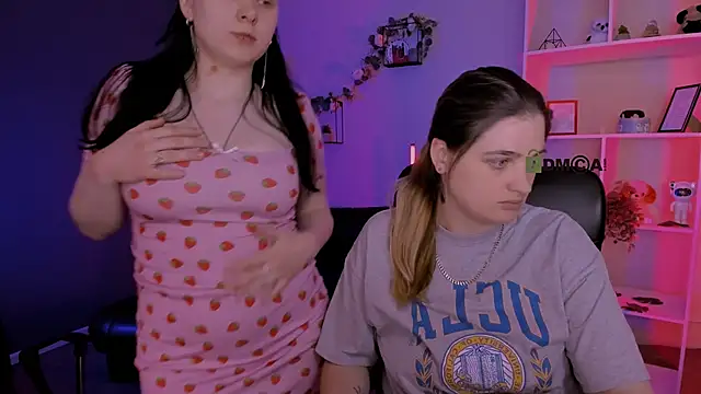 inga gree online show from 03-30-26, 07:15