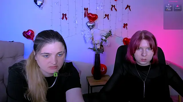 inga gree online show from 04-04-26, 07:44