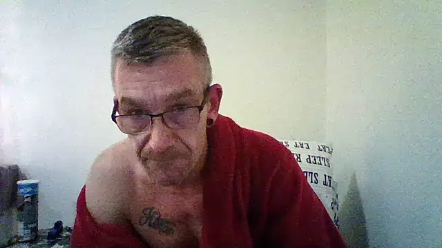 Kevinhot38 online show from 12-21-25, 12:18